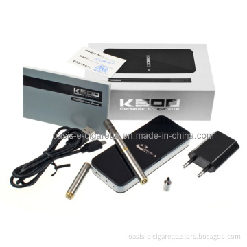 New E Cigarette E Roll (portable K500)